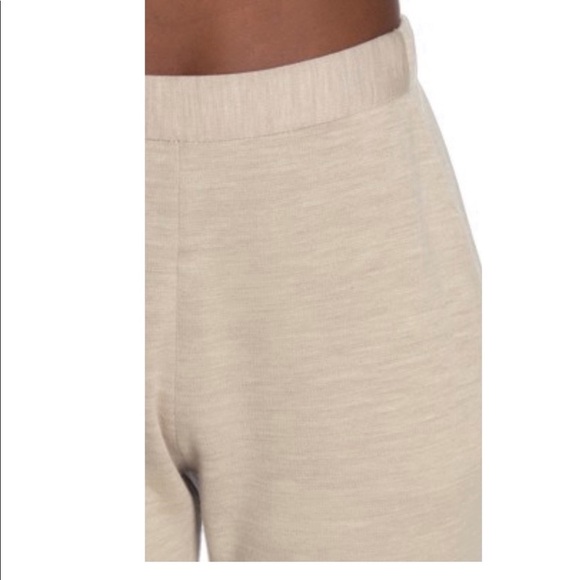 St. John’s Wool Pants in Hazelnut. - Picture 6 of 14